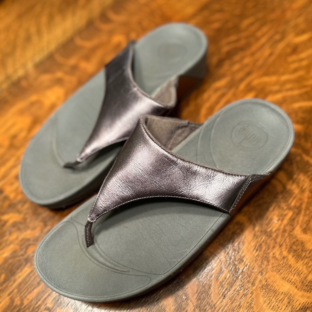Fitflop Summer Sandals